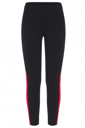 Tapered leg trousers, zdjęcie 1 Tapered leg trousers od Haider Ackermann